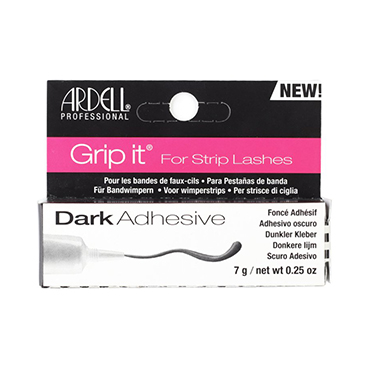 DARK ADHESIVE PER CIGLIA STRIP 7 G